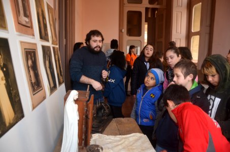 17.08.2018 - SECULT - Exposição Museu da Colônia Maciel - Foto Adriana Rabassa (18)