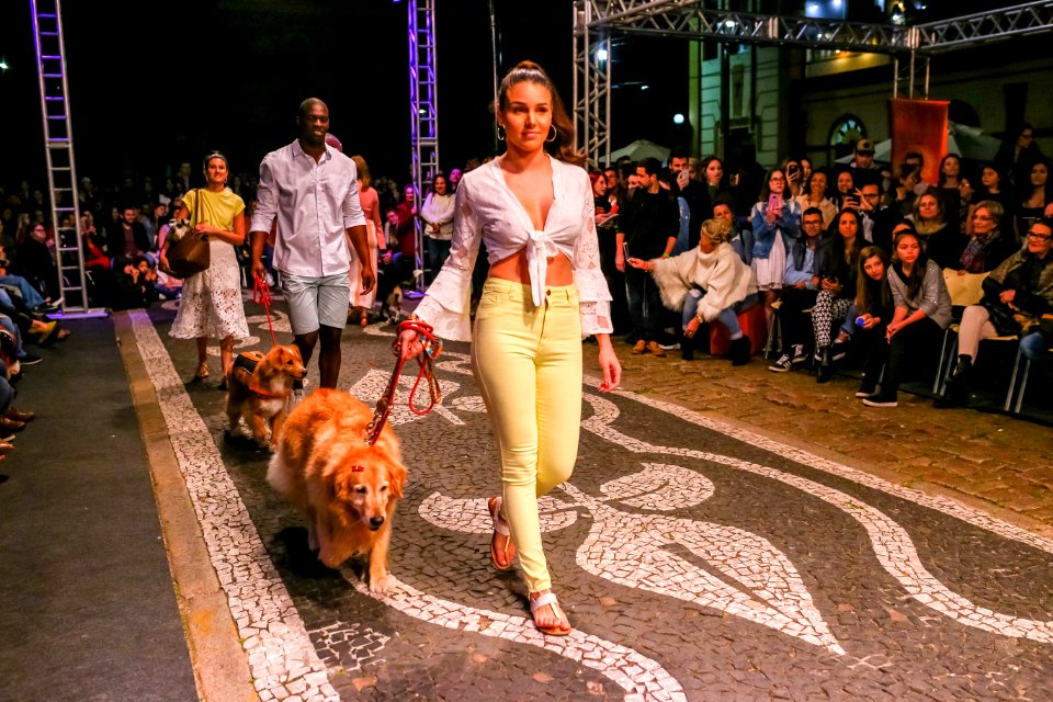 06.10.2018 Moda Pelotas - Fotos Gustavo Mansur
