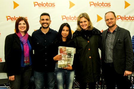 04.09.2018 - Formatura das três primeiras turmas do START - Foto: Gustavo Vara