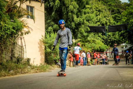 Foto por ronald Cid