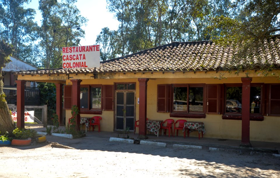 28.08.2018 - Restaurante Cascata colonial no 5° Distrito - Foto Janine Tomberg (4)