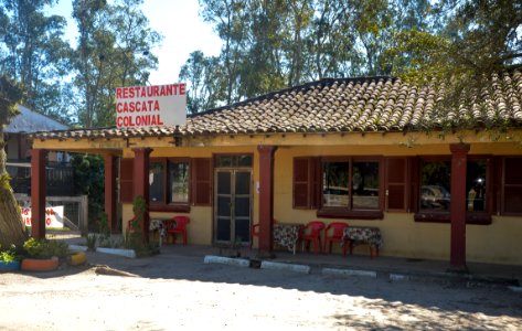 28.08.2018 - Restaurante Cascata colonial no 5° Distrito - Foto Janine Tomberg (4)