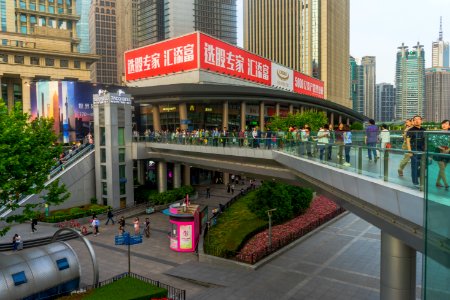 China 2017