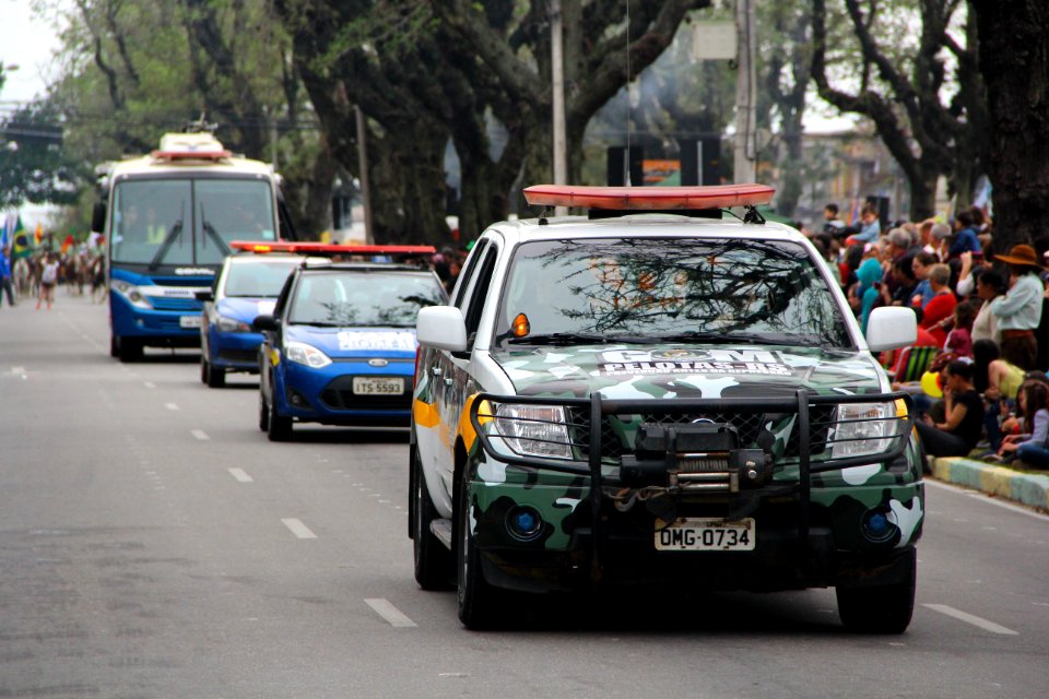 20.09.2018 - Gab Vice Prefeito - Desfile Farroupilha - Foto Marcel Avila