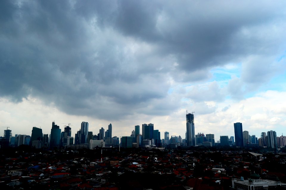 Day of Jakarta