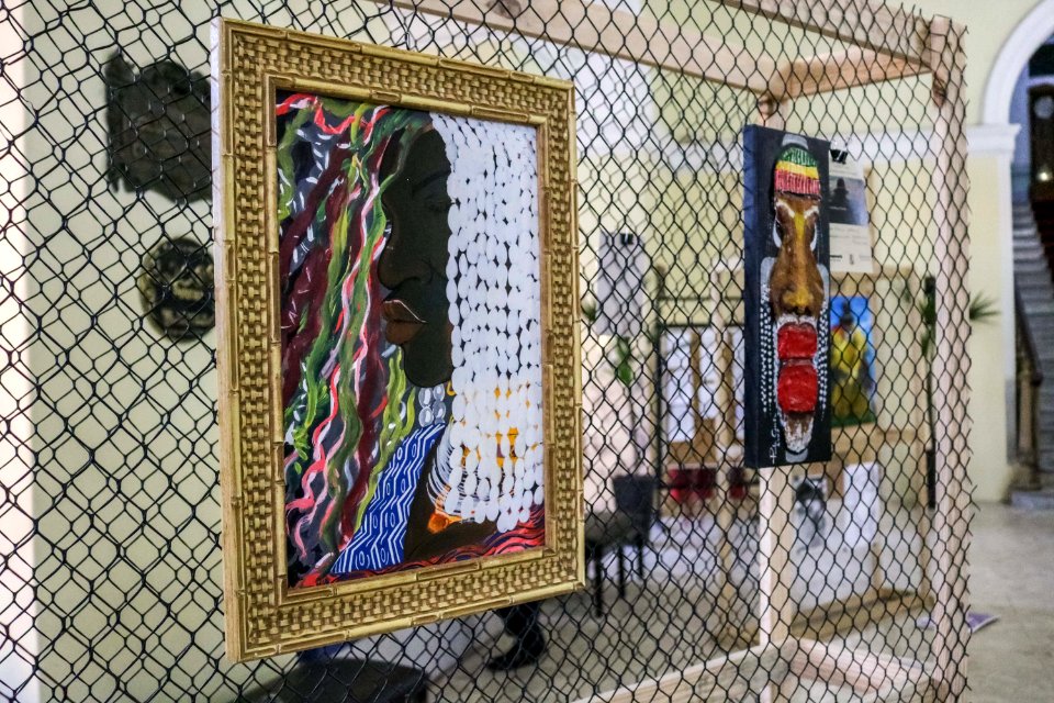05.09.2018 Exposição Lanceiros Negros - Fotos Gustavo Mansur