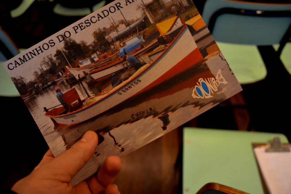 25.07.2018. Conversas do Dia do Patrimônio Colônia Z3. Foto: Paulo Ienczak