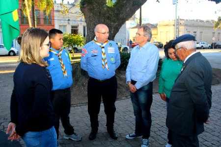 06.09.2018 - Gab Vice Prefeito - Homenagem para José Bonifácio - Foto Marcel Avila (4)
