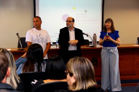 08.11.2018 - SMED - Seminário Planejamento Paricipativo na Educação - Foto Marcel Avila (3) photo