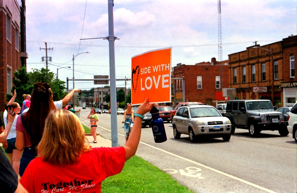 Carbondale Pride