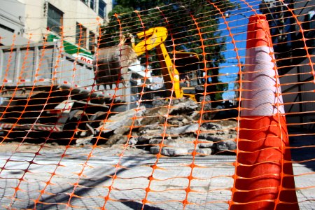 06.04.2018 - SEPLAG - Inicio das obras no calçadão - Foto Marcel Avila (8)