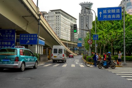 China 2017