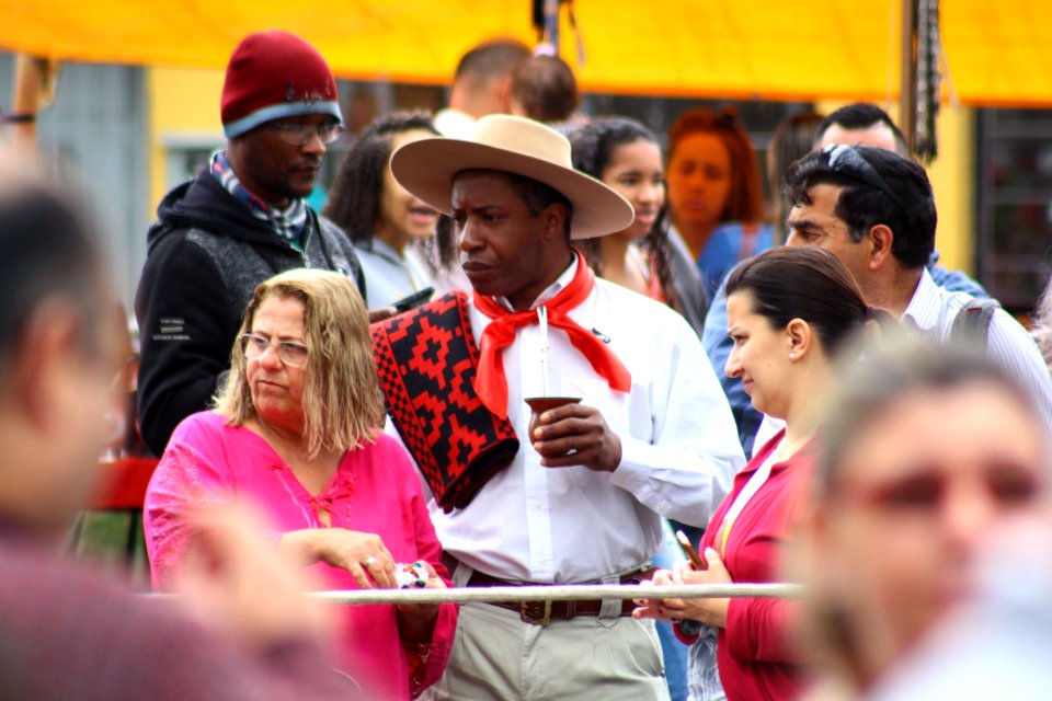 20.09.2018 - Gab Vice Prefeito - Desfile Farroupilha - Foto Marcel Avila