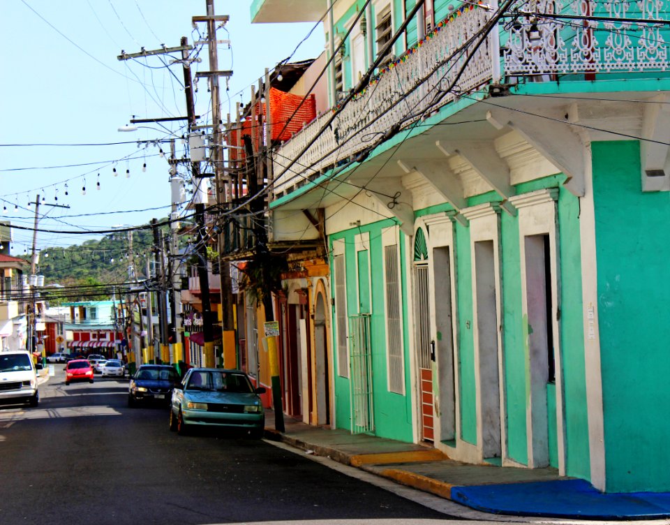 Sabana Grande, Puerto Rico