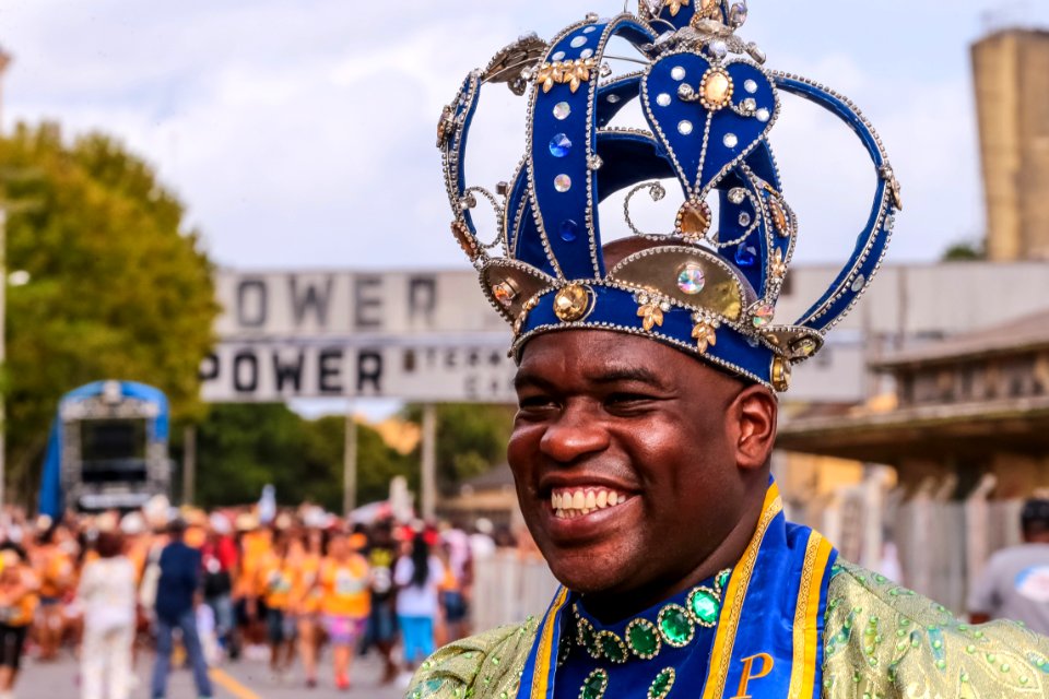 10.02.2018 Carnaval 2018 Banda Empolgação - Fotos Gustavo Mansur