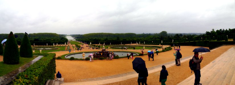 The Grand Perspective