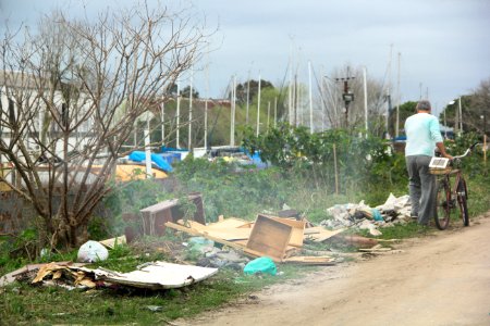 10.09.2018 - SSUI - Estrada do Engenho - Foto Marcel Ávila