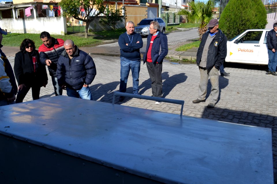 24.07.2018 - Gab VICE PREFEITO - Lixeira Rua Elbio Abreu - Foto Janine Tomberg (34)