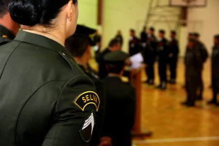 01.09.2018 - Gab Vice Prefeito - Abertura da Semana da Patria - Foto Marcel Avila