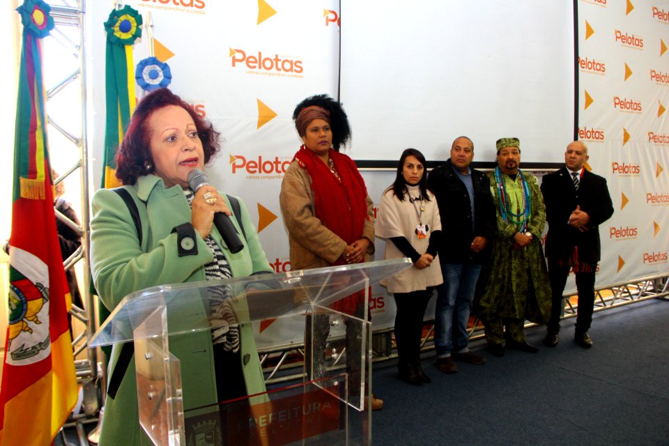 15.06.2018 - SMS - Saúde para População Negra - Foto Marcel Avila