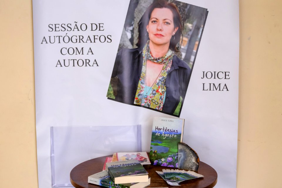 24.10.2018 Abertura da Mostra de Talentos do Dia do Servidor - Fotos Gustavo Mansur