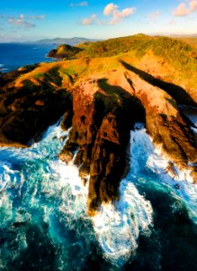 Binurong Point, Baras, Catanduanes