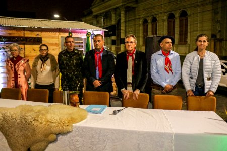 18.09.2018 Audiência Crioula - Fotos Gustavo Mansur