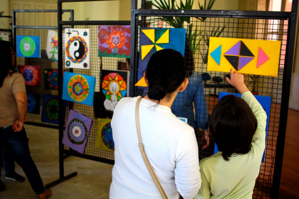 16.10.2018 - SMS - Exposição CAPS i - Foto Marcel Avila