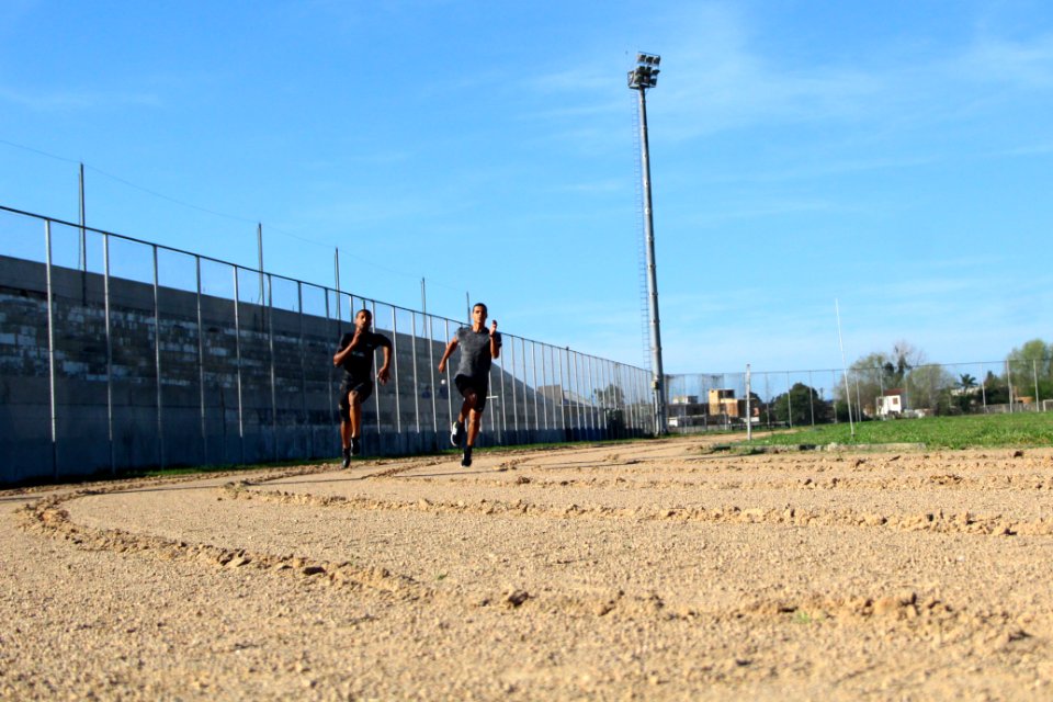 12.09.2018 - Gab Vice Prefeito - Lançamento 13º Circuito Ecosul de Atletismo - Foto Marcel Avila