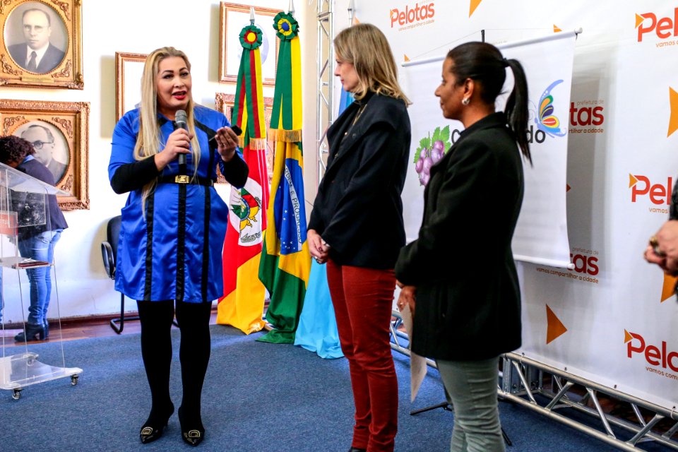 24.05.2018 Solenidade abertura 1º Encontro da Rede Trans+  - Fotos Gustavo Mansur