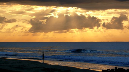 PLAYA DE MASPALOMAS