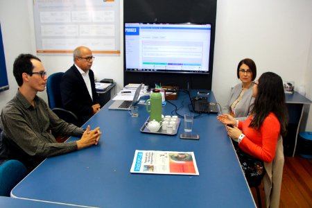 20.07.2018 - SEPLAG - Visita representantes do RAPS - Foto Marcel Avila (3)