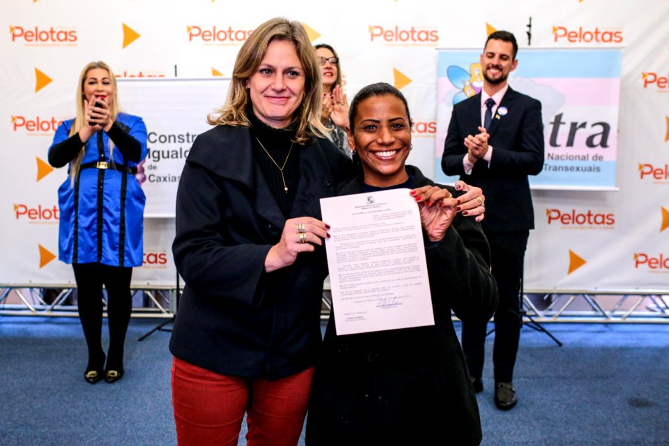 24.05.2018 Solenidade abertura 1º Encontro da Rede Trans+  - Fotos Gustavo Mansur