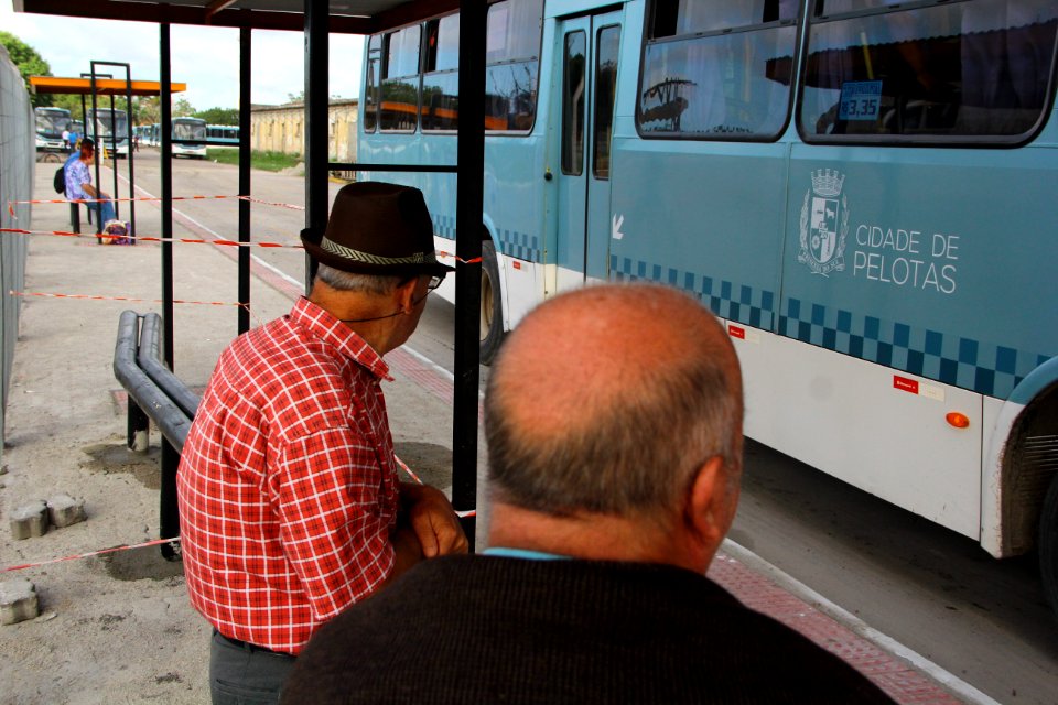 08.05.2018 - STT - Mudanças Trânsito entorno Estação Ferrea - Foto Marcel Avila  (17)