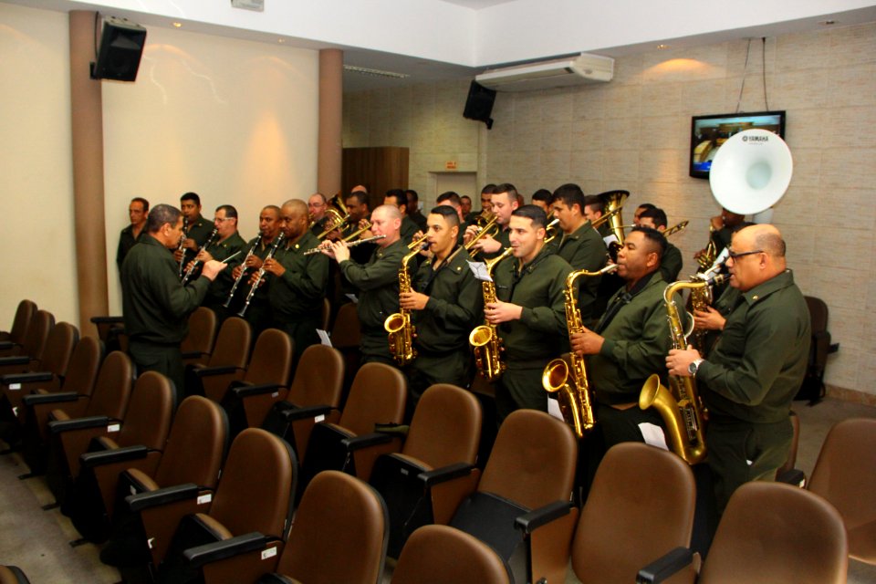 04.09.2018 - Gab Vice Prefeito - Sessão Solene na Câmara alusiva Semana da Pátria - Foto Marcel Avila