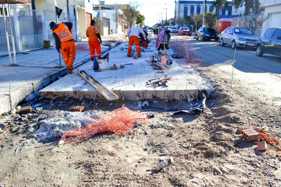 27.08.2018 - SEPLAG - Obras Deodoro - Foto Janine Tomberg
