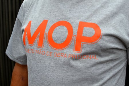 20.05.2019 -SMOP - Mão de obra prisional Vila Governaço-
