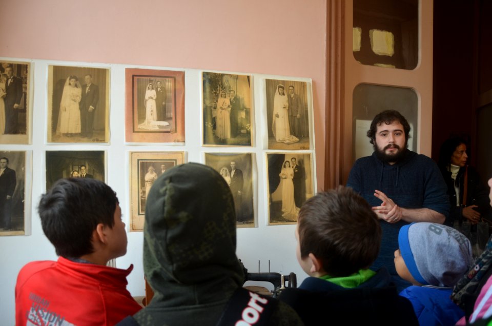 17.08.2018 - SECULT - Exposição Museu da Colônia Maciel - Foto Adriana Rabassa (17)