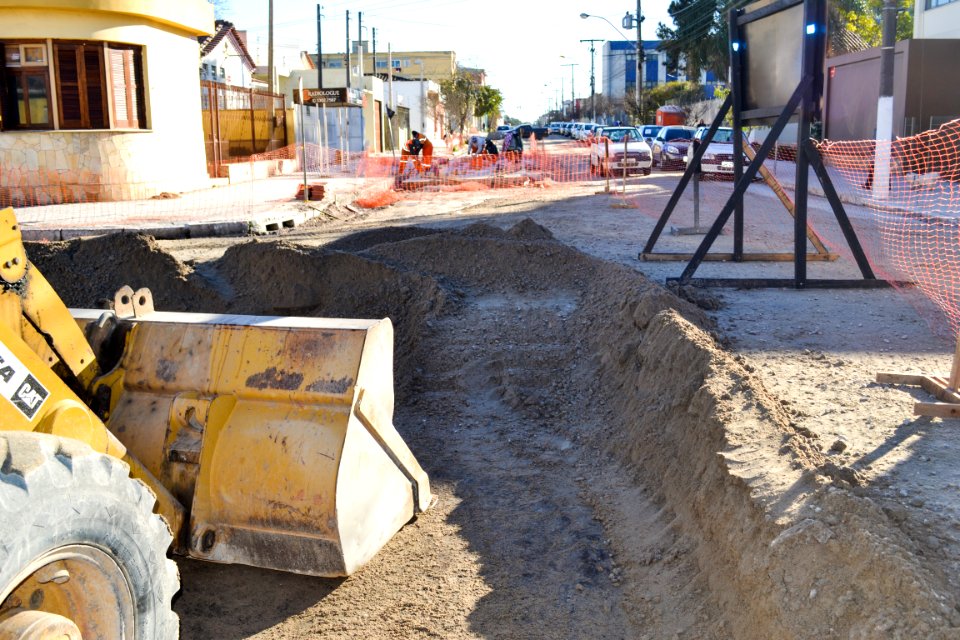 27.08.2018 - SEPLAG - Obras Deodoro - Foto Janine Tomberg