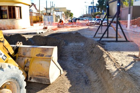 27.08.2018 - SEPLAG - Obras Deodoro - Foto Janine Tomberg