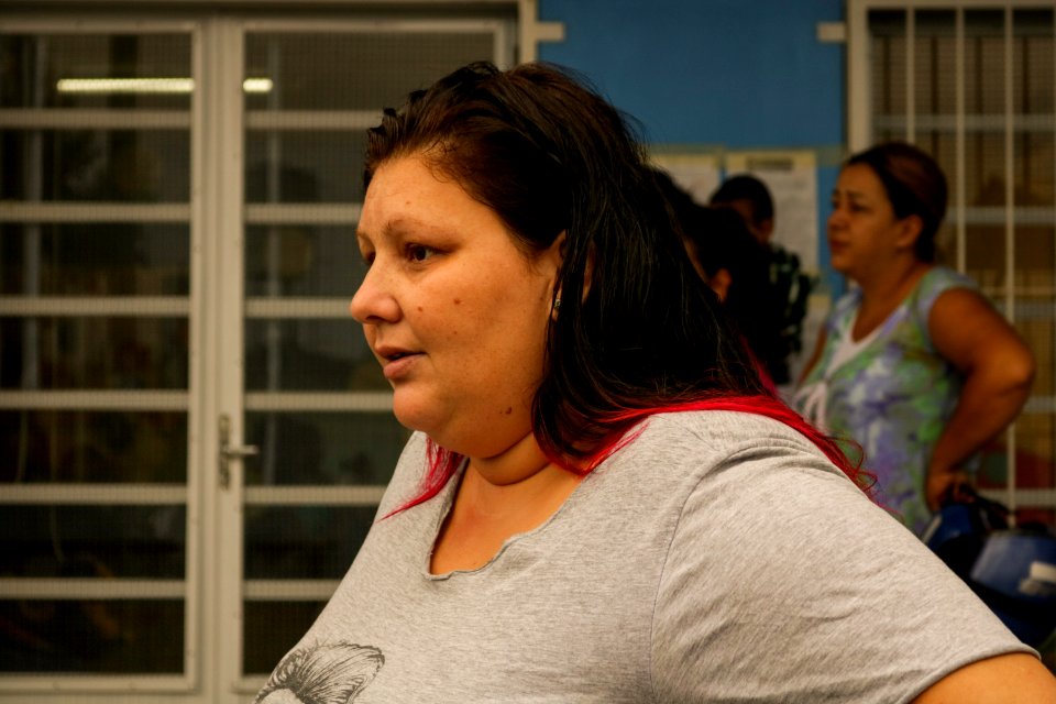 25.02.2019 - Retorno às aulas da Educação Infantil - Foto Michel Corvello