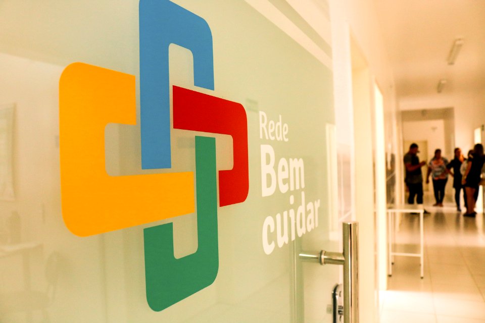 14.03.2018 - Atendimento com auriculoterapia a grupo crônico na UBS Virgílio Costa - Foto Michel Corvello-16