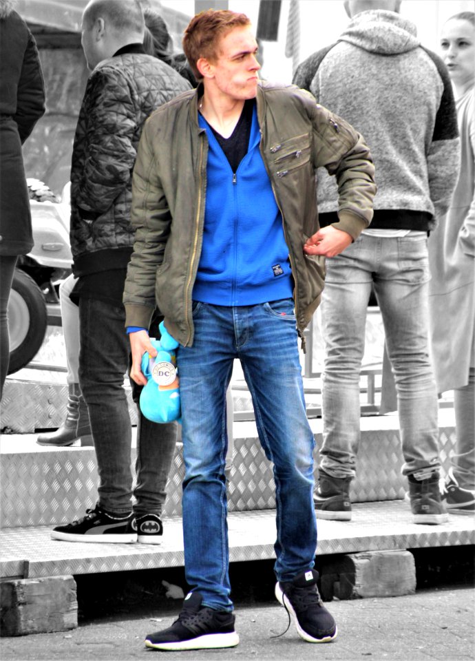 IMG 4122 selective color