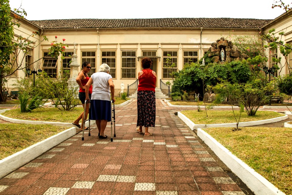 23.01.2019 - Núcleo de Canto da 9ª edição do Festival Internacional Sesc de Música no Asylo de Mendigos de Pelotas - Foto: Gustavo Vara