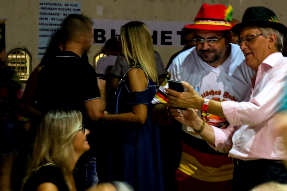 3ª Deutsches Fest - Foto Michel Corvello