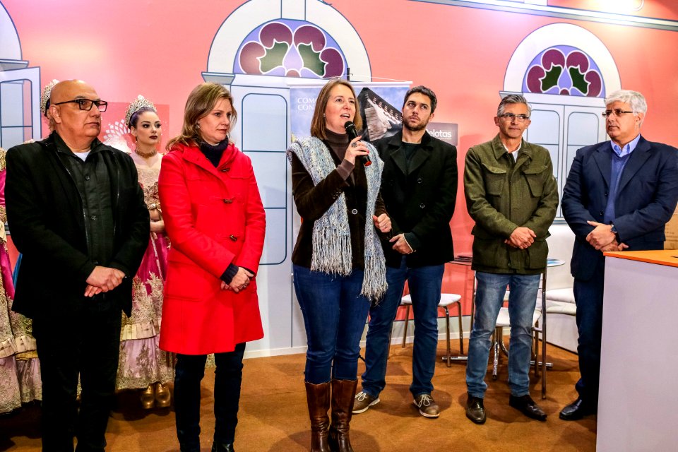 13.06.2018 Pelotas patrimônio: balanço das ações da Surya Projetos - Fotos Gustavo Mansur