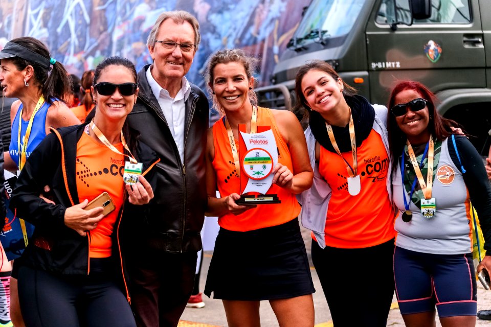 20.05.2018 Corrida do Infante Brigadeiro Sampaio - Fotos Gustavo Mansur