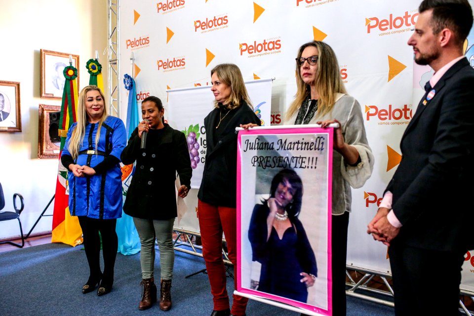 24.05.2018 Solenidade abertura 1º Encontro da Rede Trans+  - Fotos Gustavo Mansur