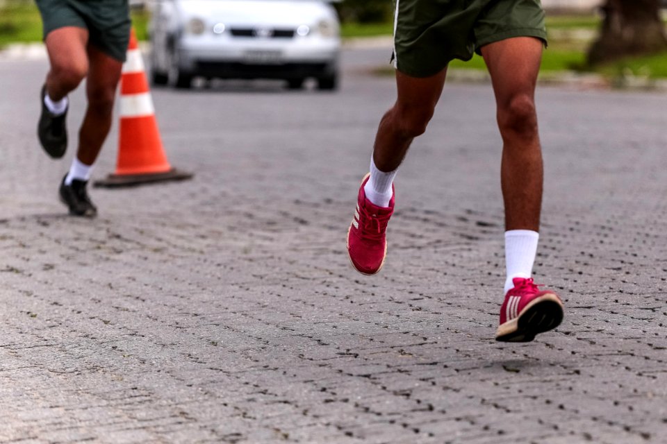 20.05.2018 Corrida do Infante Brigadeiro Sampaio - Fotos Gustavo Mansur