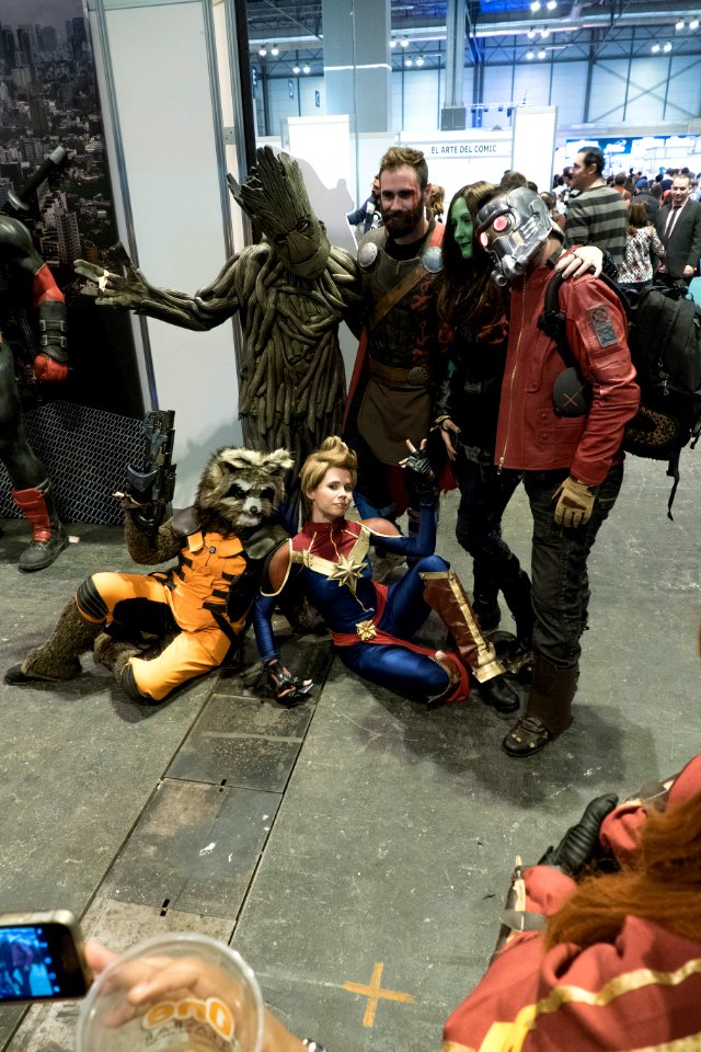 Guardianes